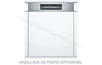BOSCH SMI4HCS48E - A partir de : 894.00 € chez DAXED chez RueDuCommerce