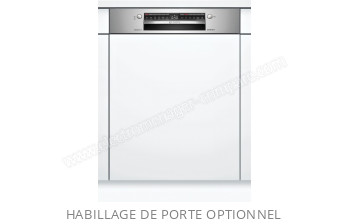 BOSCH SMI4HCS89E