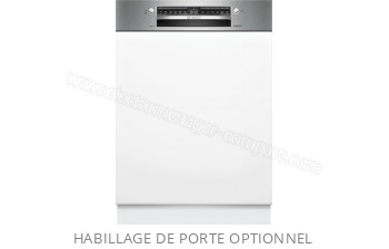 BOSCH SMI4HTS06E - A partir de : 701.24 &euro; chez Super10Count chez Darty