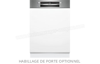 BOSCH SMI4HTS14E