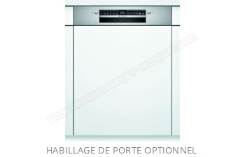 BOSCH SMI4HTS31E
