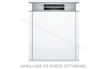 BOSCH SMI4HTS35E