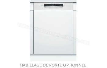 BOSCH SMI4HTW31E