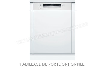 BOSCH SMI4HTW35E