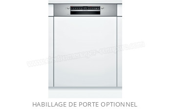 BOSCH SMI4HVS31E