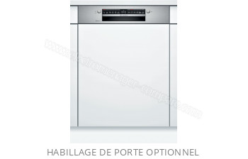 BOSCH SMI4HVS37E