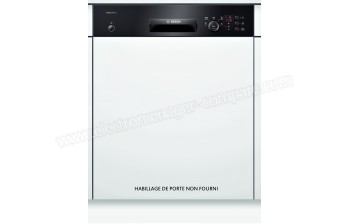 BOSCH SMI50E86EU