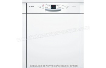 BOSCH SMI50L02EU