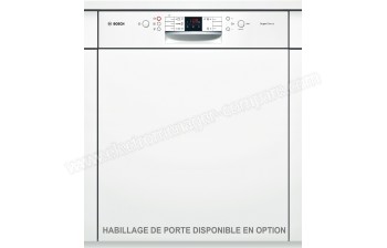 BOSCH SMI53L82EU