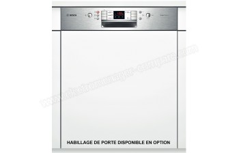 BOSCH SMI53L85EU