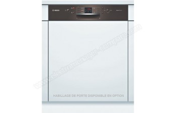 BOSCH SMI53M84EU