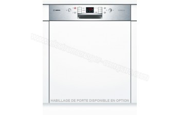 BOSCH SMI53P15EU