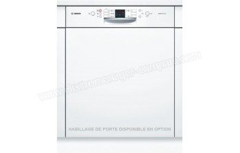 BOSCH SMI54M02EU