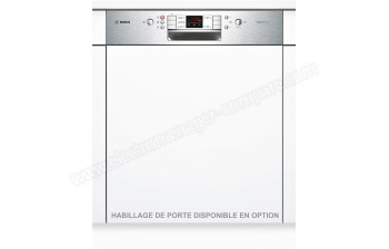 BOSCH SMI58L75EU