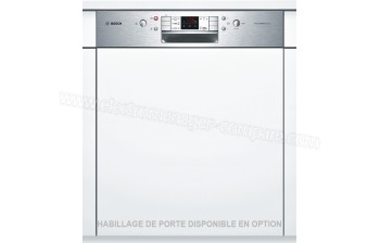 BOSCH SMI58P15EU