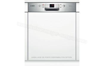 BOSCH SMI63M75EU