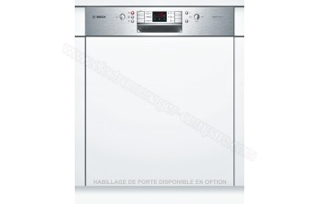 BOSCH SMI63N15EU