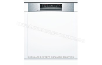 BOSCH SMI68IS00E
