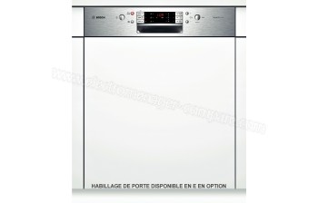 BOSCH SMI68M85EU