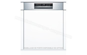 BOSCH SMI68MS07E