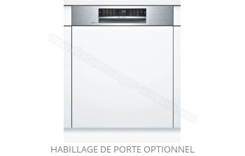 BOSCH SMI68NS07E