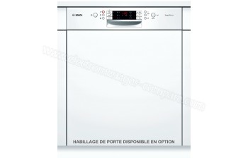 BOSCH SMI69N62EU