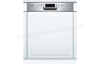 BOSCH SMI69M95EU