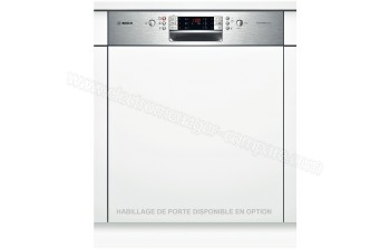 BOSCH SMI69N25EU