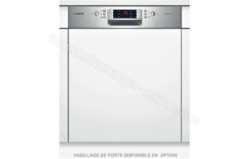 BOSCH SMI69N65EU