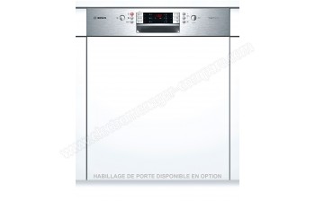 BOSCH SMI69N75EU