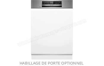 BOSCH SMI6ECS00E - A partir de : 1219.00 &euro; chez YOUKAPI chez Darty