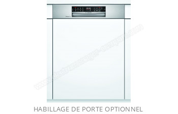 BOSCH SMI6ECS57E