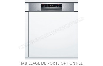 BOSCH SMI6ECS93E