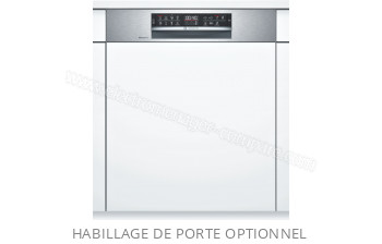 BOSCH SMI6EDS57E