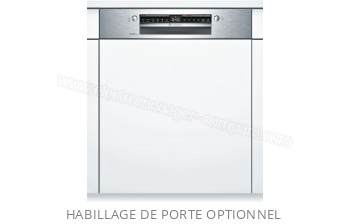 BOSCH SMI6ZCS00E