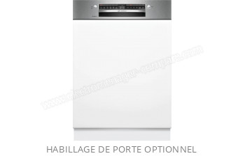 BOSCH SMI6ZCS10E