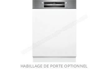 BOSCH SMI6ZCS22E