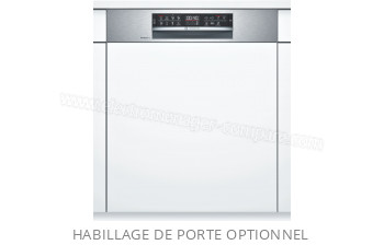 BOSCH SMI6ZDS49E