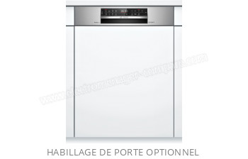 BOSCH SMI6ZDS70E