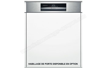 BOSCH SMI88TS03E