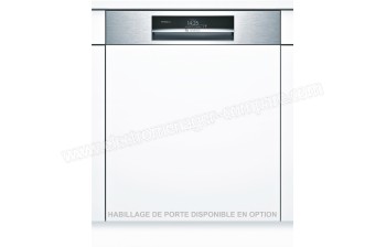 BOSCH SMI88TS46E