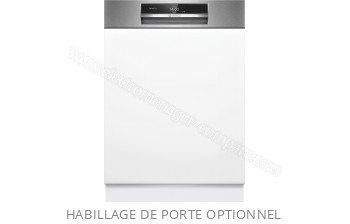 BOSCH SMI8TCS01E