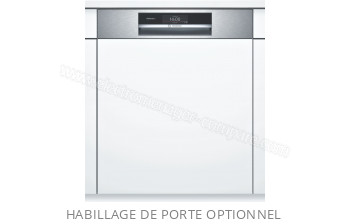 BOSCH SMI8YCS01E