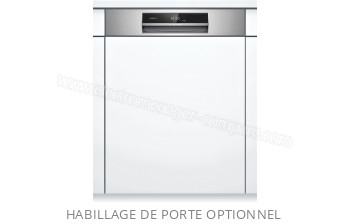 BOSCH SMI8YCS03E