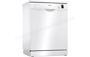 BOSCH SMS24AW02E