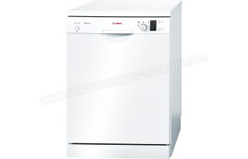 BOSCH SMS25AW00E