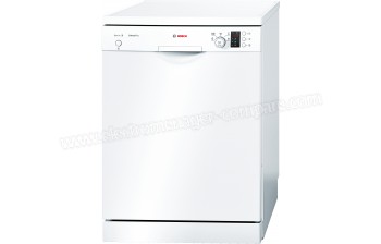 BOSCH SMS25AW04E