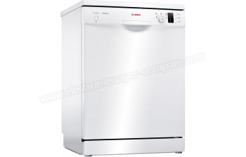 BOSCH SMS25AW05E - A partir de : 394.00 € chez Stacca chez RueDuCommerce