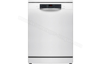 BOSCH SMS25AW09F - A partir de : 449.00 &euro; chez Darty chez Rakuten