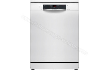 BOSCH SMS25AW10F - A partir de : 443.74 € chez OmniDistri chez Cdiscount